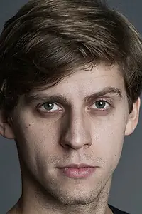 Актёр Михаил Рябов — фото персоны