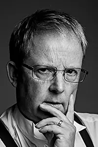 Актёр Colin Blyth — фото персоны