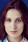 Актриса Анна Шадрина — превью фото персоны