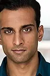 Актёр Vishaal Reddy — превью фото персоны