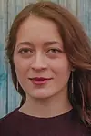 Актриса Екатерина Туполева — превью фото персоны
