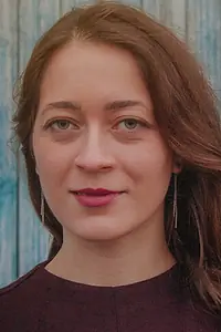Актриса Екатерина Туполева — фото персоны