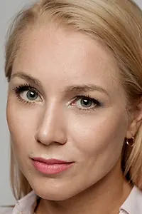 Актриса Марина Коломина — фото персоны