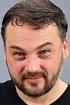 Актёр Алексей Меншиков — превью фото персоны