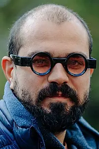 Актёр Сергей Чистяков — фото персоны