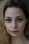 Актриса Анастасия Шалыгина — превью фото персоны