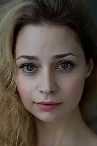 Актриса Анастасия Шалыгина — фото персоны