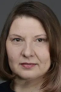 Актриса Мария Клешнина — фото персоны