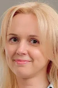 Актриса Екатерина Михайлова — фото персоны