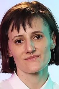 Актриса Алессандра Лакорацца — фото персоны
