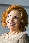 Актриса Камила Магалова — превью фото персоны