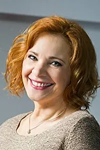 Актриса Камила Магалова — фото персоны