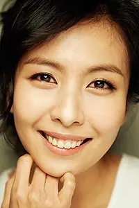 Актриса Ким Хе-на — фото персоны