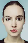 Актриса Мартына Бычковска — превью фото персоны