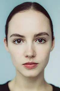 Актриса Мартына Бычковска — фото персоны