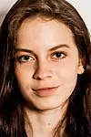 Актриса Ана Валерия Бесерриль — превью фото персоны