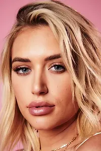 Актриса Anastasia Karanikolaou — фото персоны