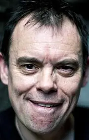 Актёр Кевин Элдон — фото персоны