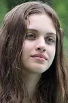 Актриса Ornella D'Elía — превью фото персоны