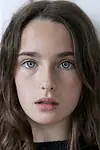 Актриса Альбан Массон — превью фото персоны