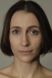 Актриса Анна Семеняко — фото персоны