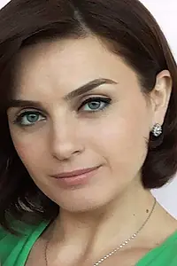 Актриса Гюнай Ахмед — главное фото персоны