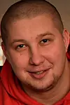 Актёр Вадим Дубровин — превью фото персоны