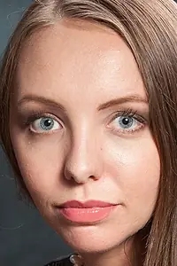 Актриса Екатерина Бурлакова — фото персоны