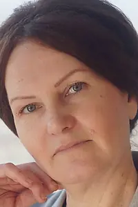 Актриса Наталья Козьбанова — фото персоны