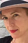 Актёр Svetlana Cemin — превью фото персоны