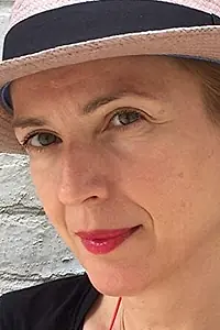 Актёр Svetlana Cemin — главное фото персоны