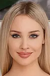 Актриса Алина Баркалова — превью фото персоны