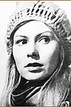 Актриса Ева Лейчак — превью фото персоны