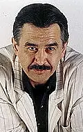 Актёр Марек Литевка — фото персоны