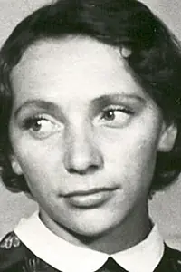 Актриса Стефания Ивиньска — фото персоны