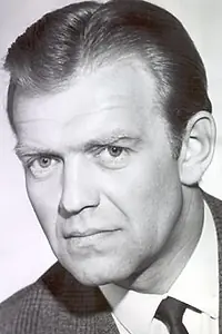 Актёр Janusz Cywinski — фото персоны