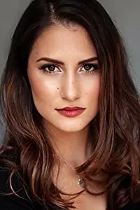 Актриса Andrea Bennett — главное фото персоны