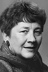 Актриса Изабелла Ольшевска — превью фото персоны