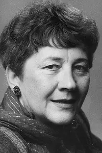 Актриса Изабелла Ольшевска — фото персоны