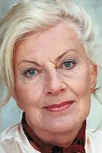 Актриса Галина Яблоновска — фото персоны