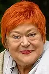 Актриса Эльжбета Окупская — превью фото персоны