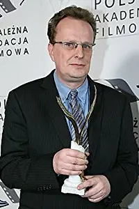 Актёр Адам Сикора — фото персоны