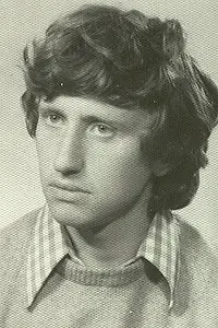 Актёр Krzysztof Stachowski — фото персоны