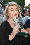 Актриса Нина Андрич — превью фото персоны
