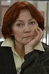 Актриса Justyna Kulczycka — превью фото персоны