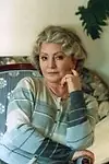 Актриса Малгожата Немирска — превью фото персоны