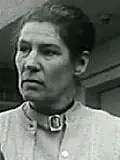 Актриса Мария Збышевска — фото персоны