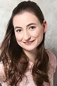 Актриса Эмма Клэндон — фото персоны