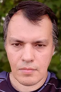 Актёр Дмитрий Мансуров — фото персоны