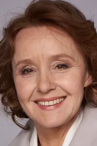 Актриса Ева Доманьская — фото персоны